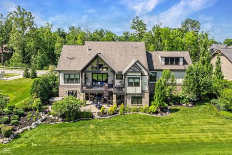 20251 Chatham Creek Drive Westfield IN 46074