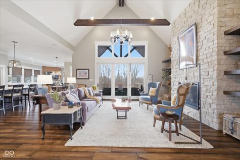 20251 Chatham Creek Drive Westfield IN 46074