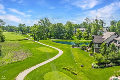20251 Chatham Creek Drive Westfield IN 46074