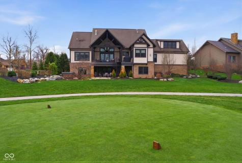 20251 Chatham Creek Drive Westfield IN 46074