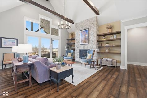 20251 Chatham Creek Drive Westfield IN 46074