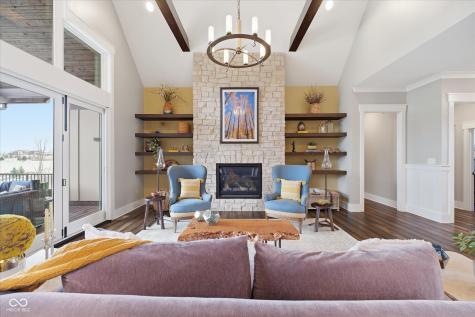 20251 Chatham Creek Drive Westfield IN 46074