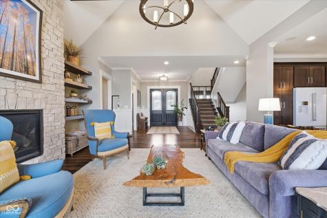 20251 Chatham Creek Drive Westfield IN 46074