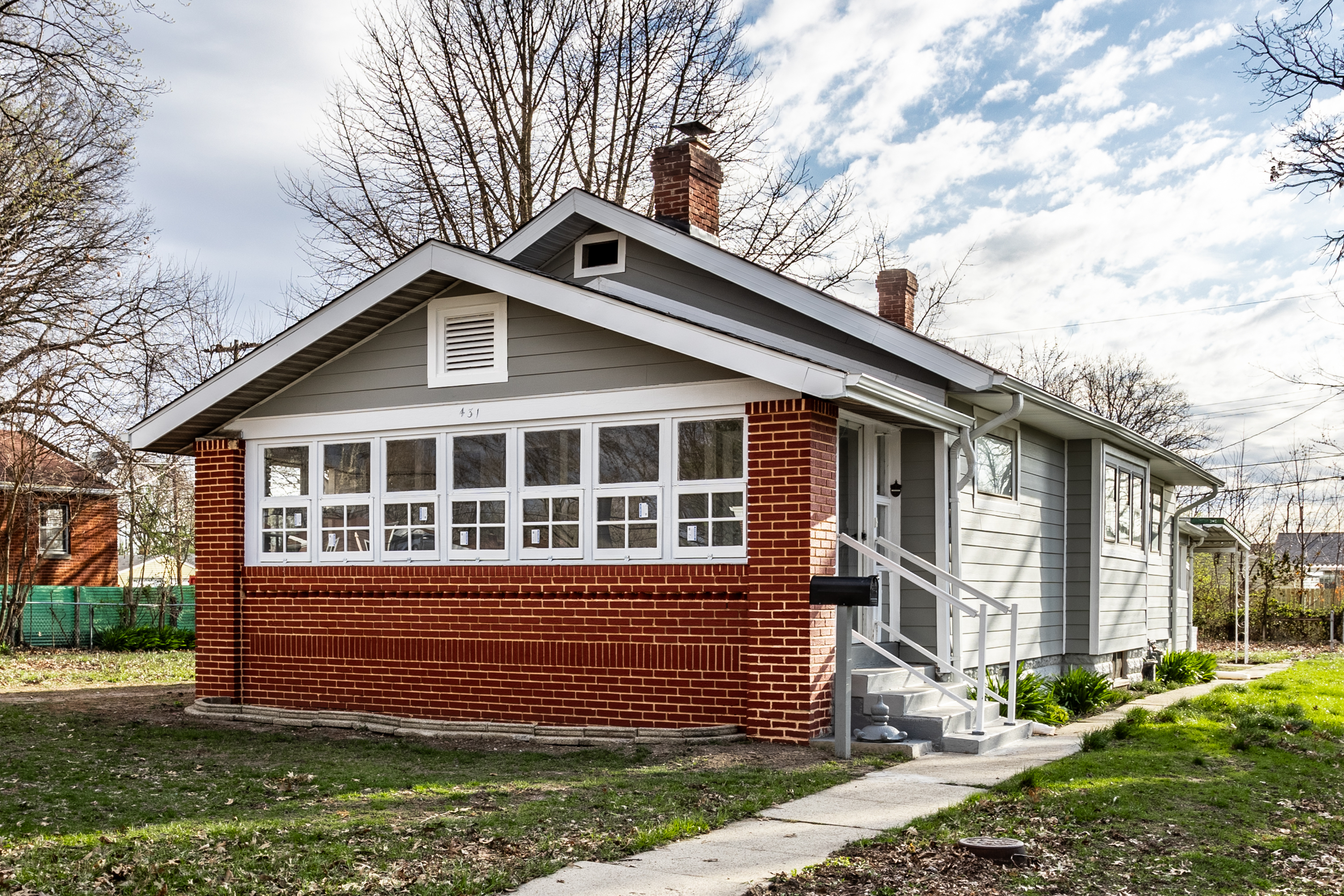 431 S Sheridan Avenue Indianapolis IN 46219