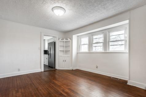 431 S Sheridan Avenue Indianapolis IN 46219