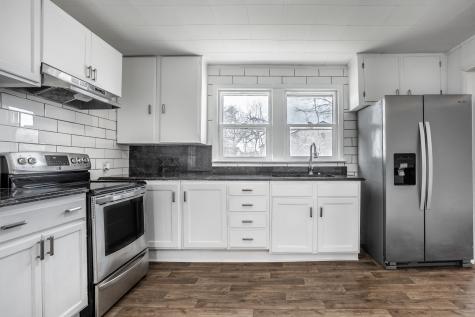 431 S Sheridan Avenue Indianapolis IN 46219