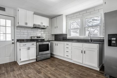 431 S Sheridan Avenue Indianapolis IN 46219