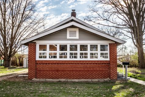 431 S Sheridan Avenue Indianapolis IN 46219