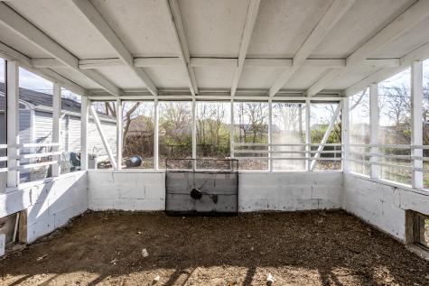 431 S Sheridan Avenue Indianapolis IN 46219