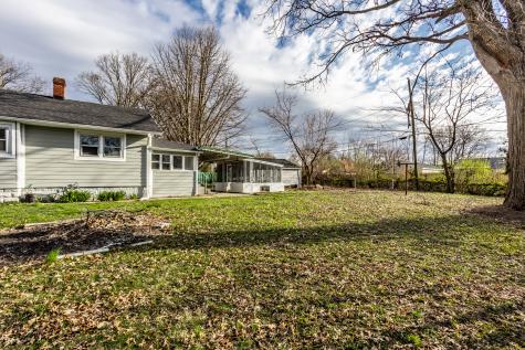 431 S Sheridan Avenue Indianapolis IN 46219