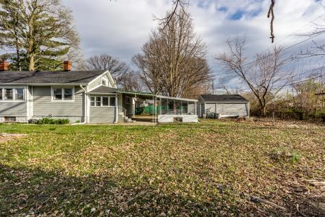 431 S Sheridan Avenue Indianapolis IN 46219