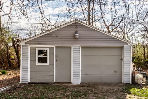 431 S Sheridan Avenue Indianapolis IN 46219
