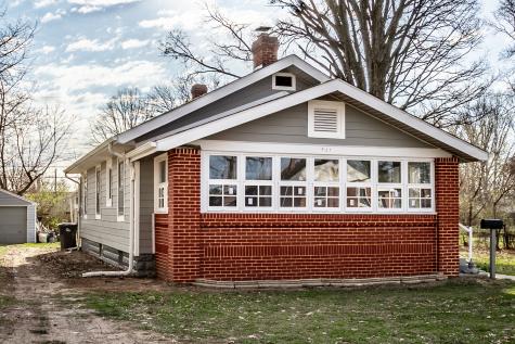 431 S Sheridan Avenue Indianapolis IN 46219