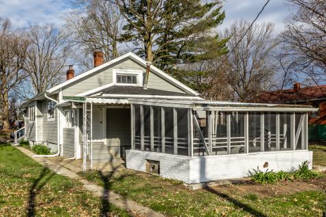 431 S Sheridan Avenue Indianapolis IN 46219