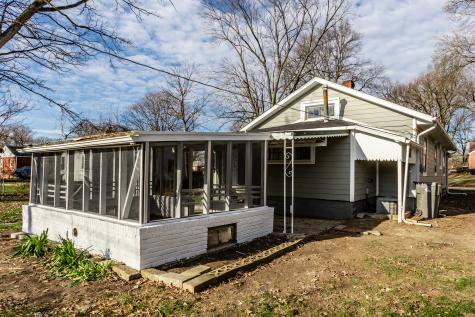431 S Sheridan Avenue Indianapolis IN 46219