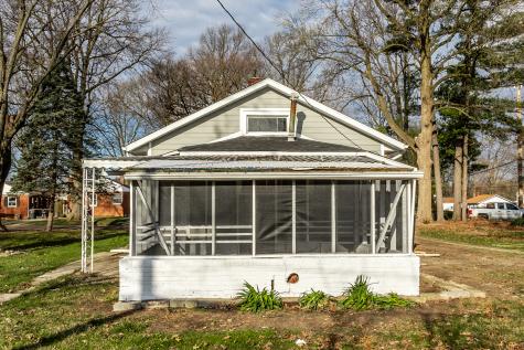431 S Sheridan Avenue Indianapolis IN 46219
