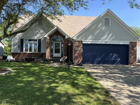 11720 Grenadier Lane Indianapolis IN 46229