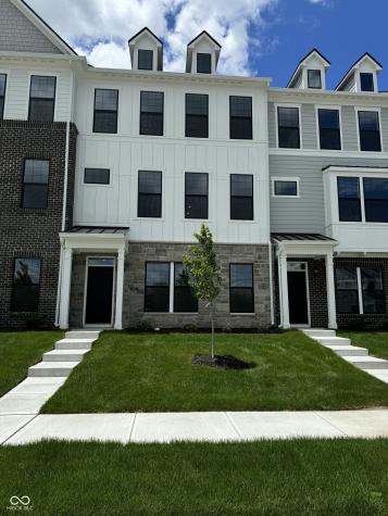 3260 Haflinger Drive Zionsville IN 46077