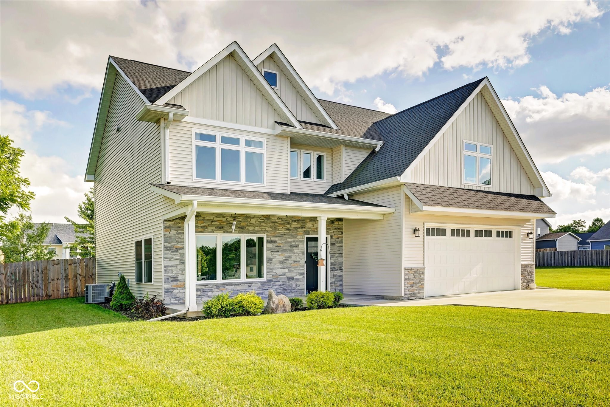 4133 W Geranium Lane Bloomington IN 47404