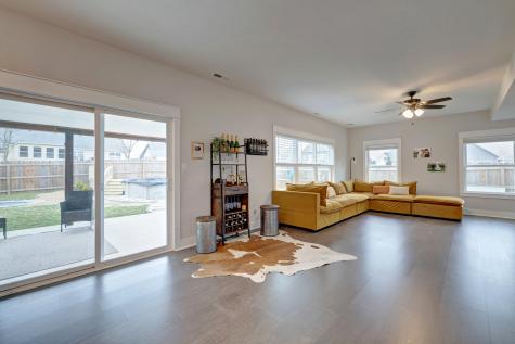 4133 W Geranium Lane Bloomington IN 47404