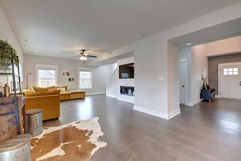4133 W Geranium Lane Bloomington IN 47404