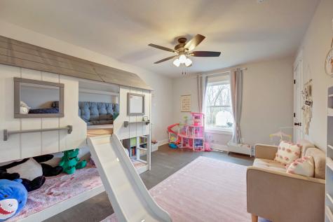 4133 W Geranium Lane Bloomington IN 47404