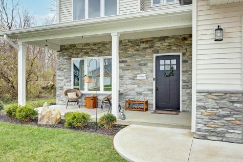 4133 W Geranium Lane Bloomington IN 47404