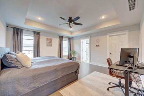 4133 W Geranium Lane Bloomington IN 47404