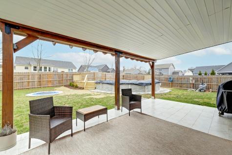 4133 W Geranium Lane Bloomington IN 47404