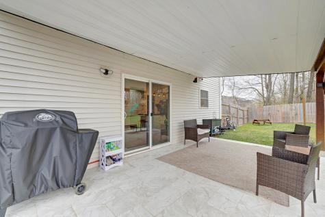 4133 W Geranium Lane Bloomington IN 47404