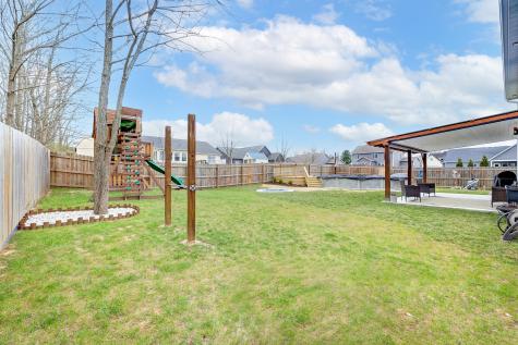 4133 W Geranium Lane Bloomington IN 47404