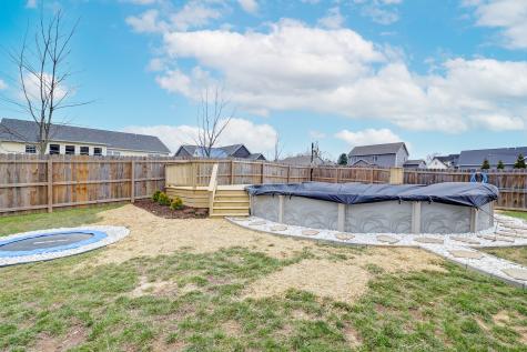 4133 W Geranium Lane Bloomington IN 47404