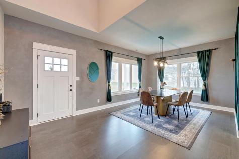 4133 W Geranium Lane Bloomington IN 47404