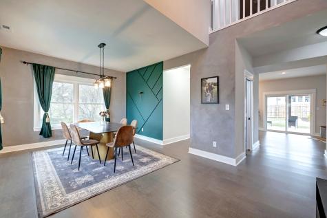 4133 W Geranium Lane Bloomington IN 47404
