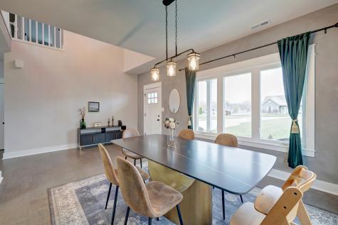 4133 W Geranium Lane Bloomington IN 47404