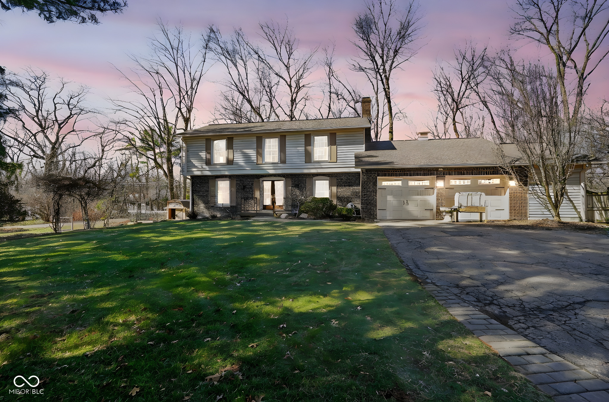 710 Forest Boulevard Indianapolis IN 46240