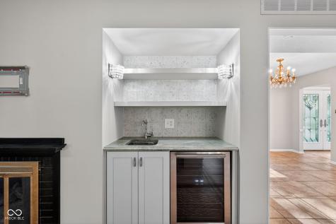 710 Forest Boulevard Indianapolis IN 46240