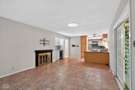 710 Forest Boulevard Indianapolis IN 46240