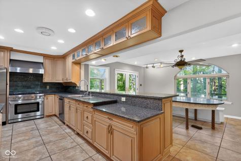 710 Forest Boulevard Indianapolis IN 46240