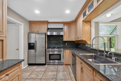 710 Forest Boulevard Indianapolis IN 46240