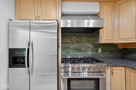 710 Forest Boulevard Indianapolis IN 46240