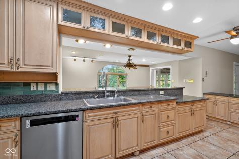 710 Forest Boulevard Indianapolis IN 46240