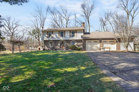 710 Forest Boulevard Indianapolis IN 46240