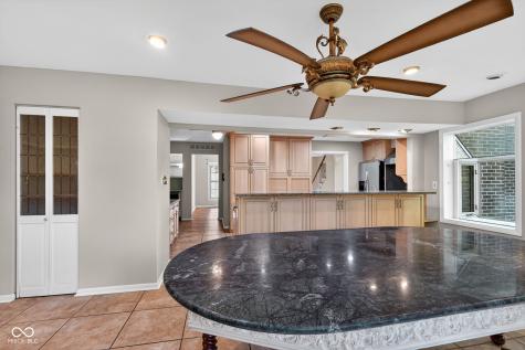 710 Forest Boulevard Indianapolis IN 46240
