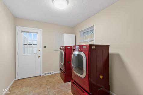 710 Forest Boulevard Indianapolis IN 46240