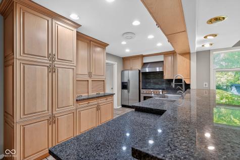 710 Forest Boulevard Indianapolis IN 46240