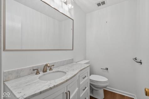 710 Forest Boulevard Indianapolis IN 46240