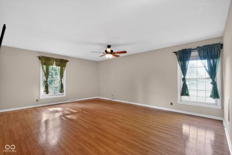710 Forest Boulevard Indianapolis IN 46240