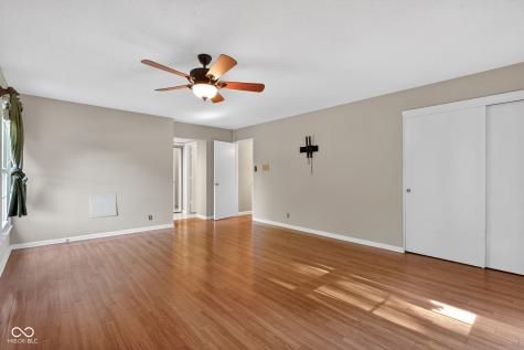 710 Forest Boulevard Indianapolis IN 46240
