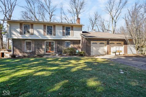 710 Forest Boulevard Indianapolis IN 46240